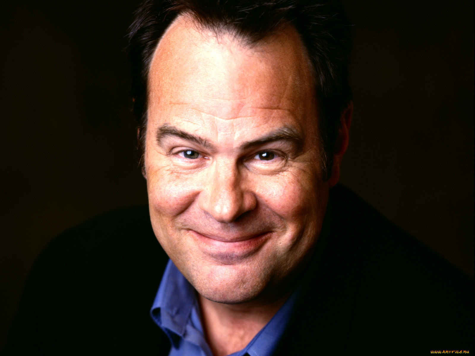 dan, aykroyd, 